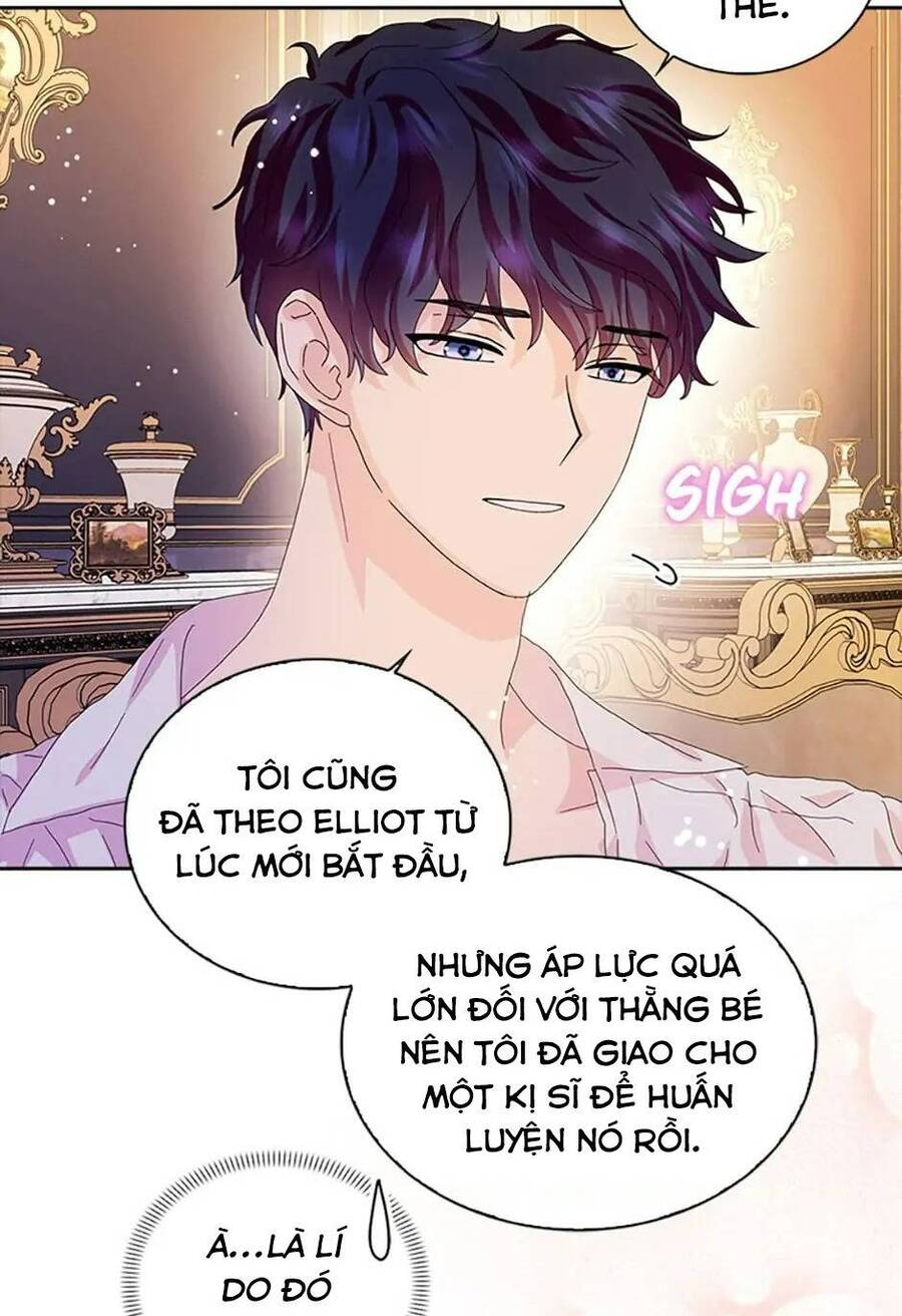 Mẹ Chồng Phản Diện Đáng Yêu Chapter 36.2 - 30