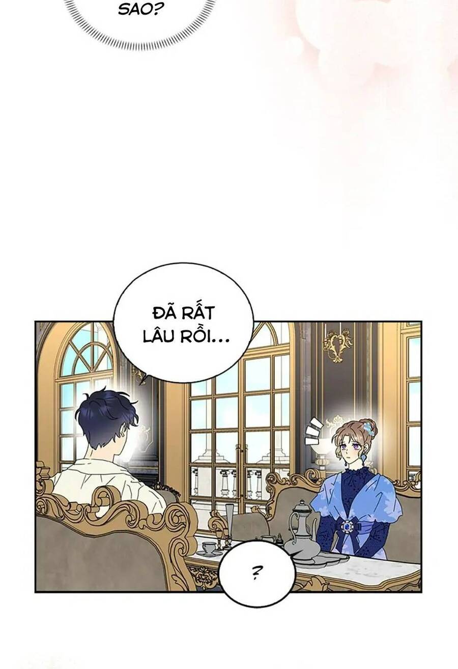 Mẹ Chồng Phản Diện Đáng Yêu Chapter 36.2 - 31