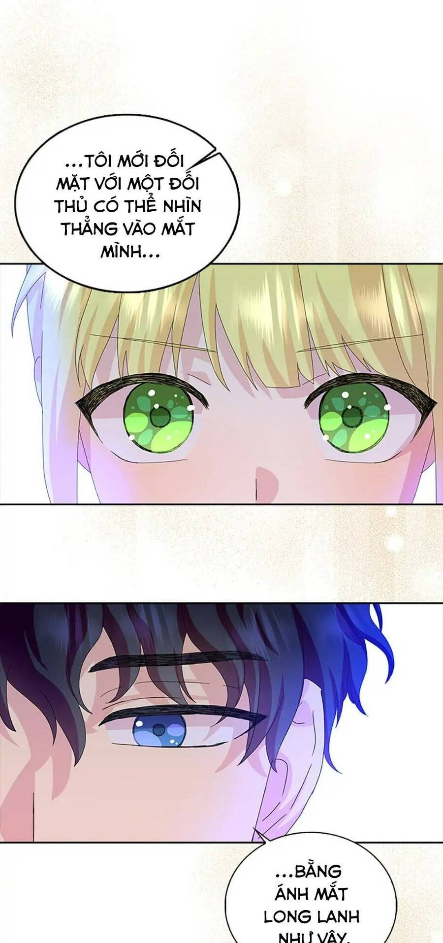 Mẹ Chồng Phản Diện Đáng Yêu Chapter 36.2 - 32