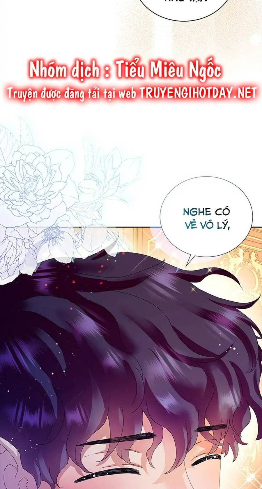 Mẹ Chồng Phản Diện Đáng Yêu Chapter 36.2 - 33