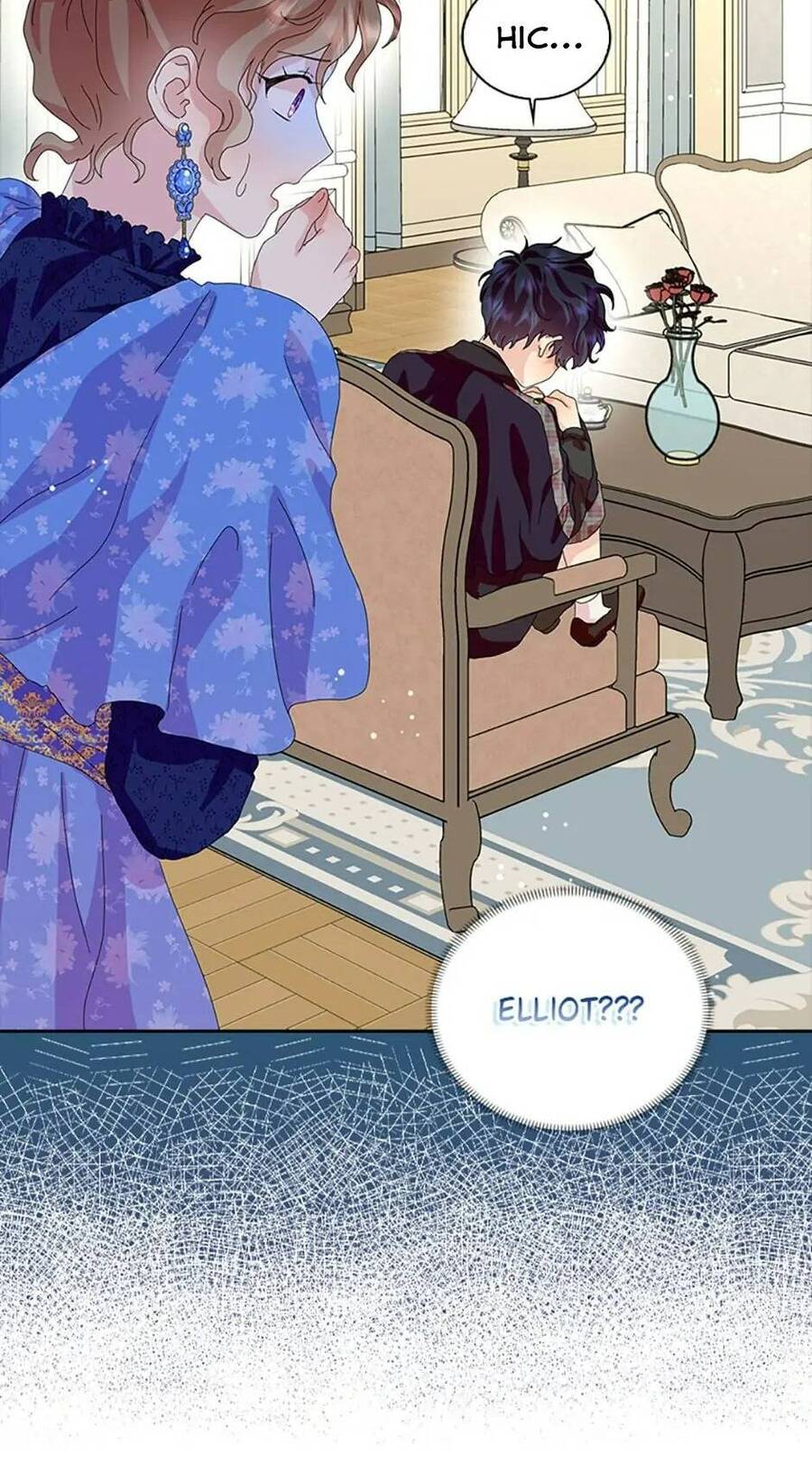 Mẹ Chồng Phản Diện Đáng Yêu Chapter 36.2 - 39