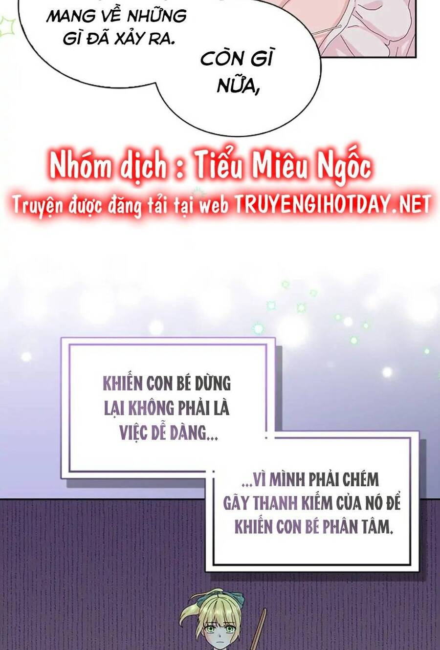 Mẹ Chồng Phản Diện Đáng Yêu Chapter 36.2 - 8