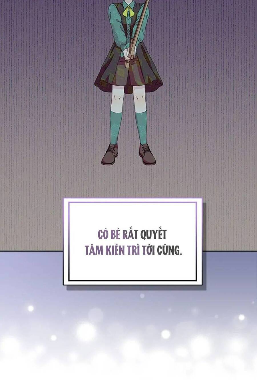 Mẹ Chồng Phản Diện Đáng Yêu Chapter 36.2 - 9