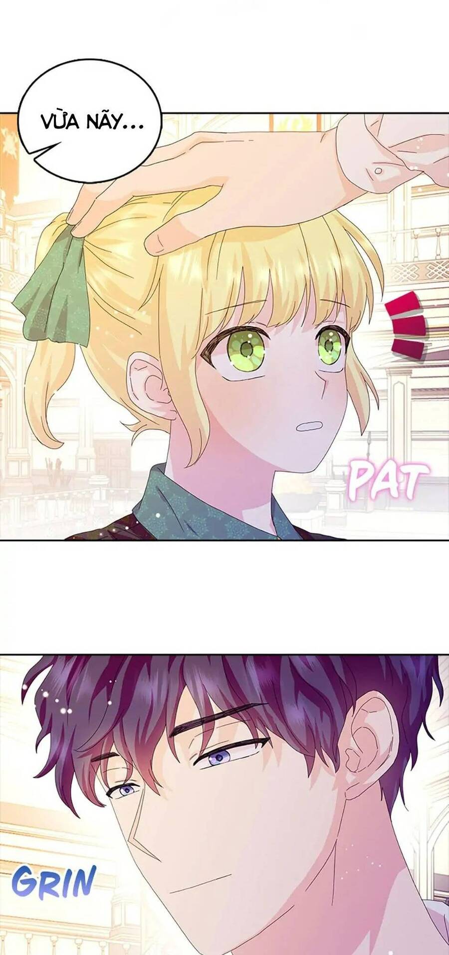 Mẹ Chồng Phản Diện Đáng Yêu Chapter 36.2 - 10