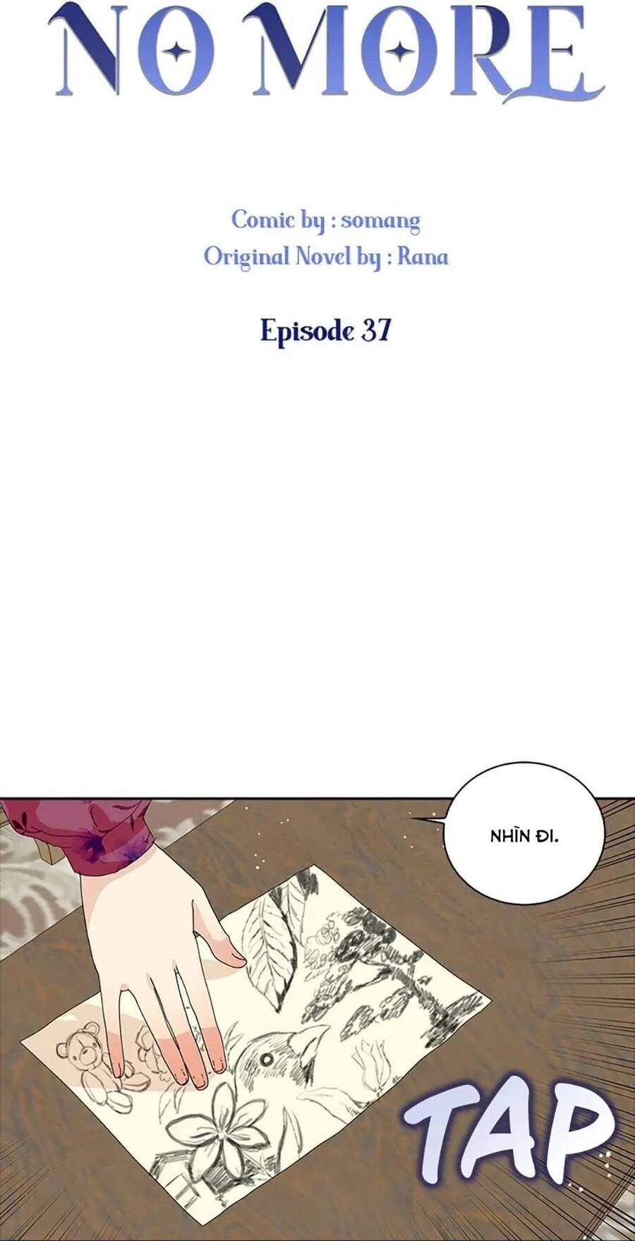 Mẹ Chồng Phản Diện Đáng Yêu Chapter 37.1 - 11