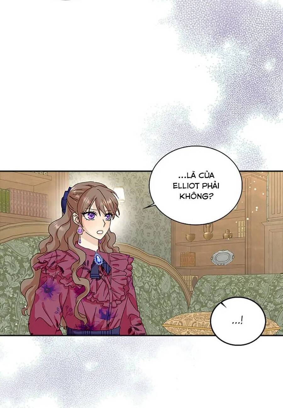 Mẹ Chồng Phản Diện Đáng Yêu Chapter 37.1 - 13