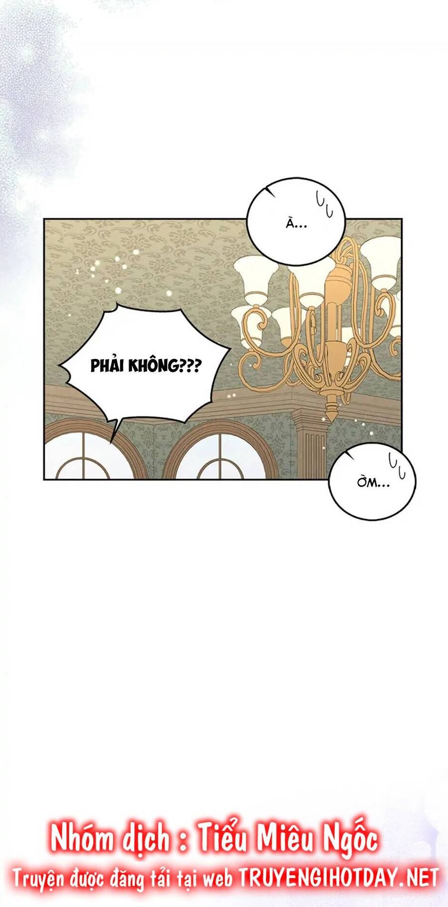 Mẹ Chồng Phản Diện Đáng Yêu Chapter 37.1 - 14