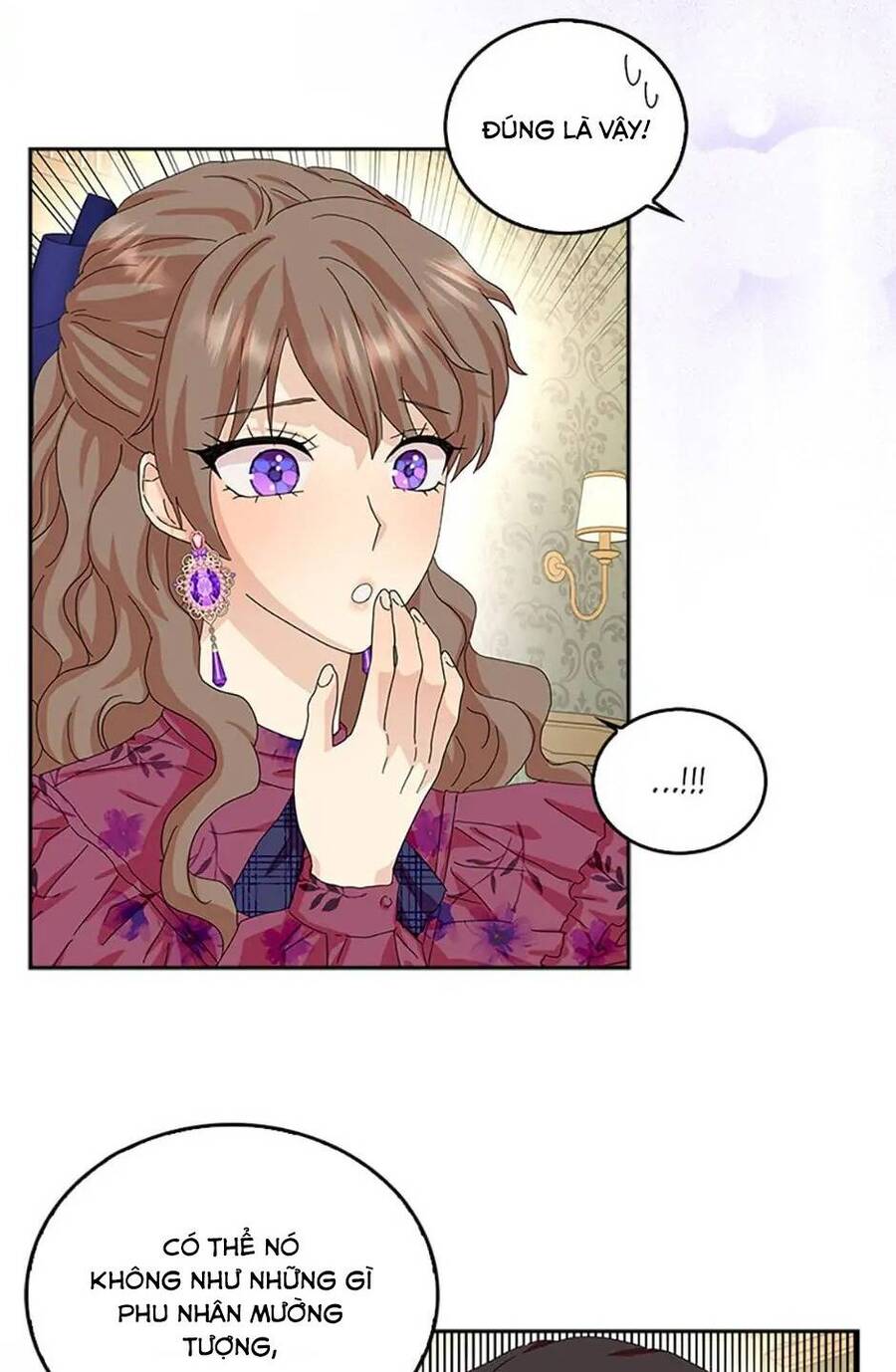 Mẹ Chồng Phản Diện Đáng Yêu Chapter 37.1 - 15