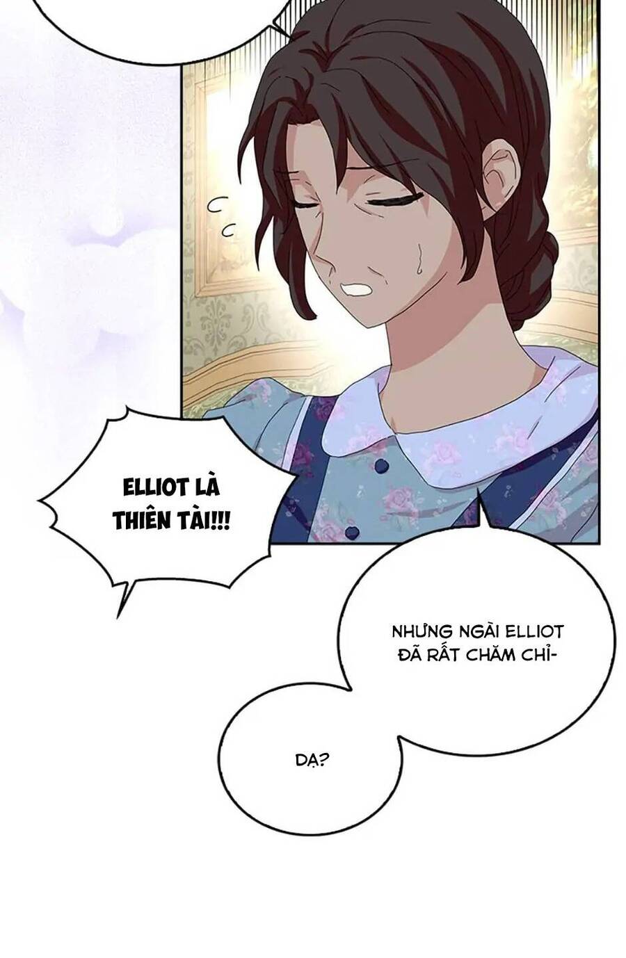 Mẹ Chồng Phản Diện Đáng Yêu Chapter 37.1 - 16