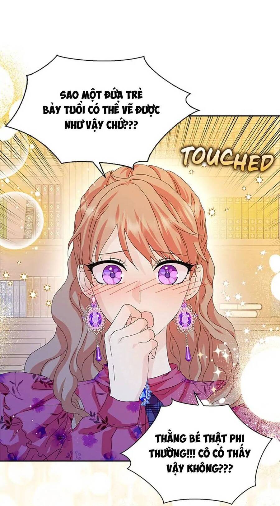 Mẹ Chồng Phản Diện Đáng Yêu Chapter 37.1 - 17