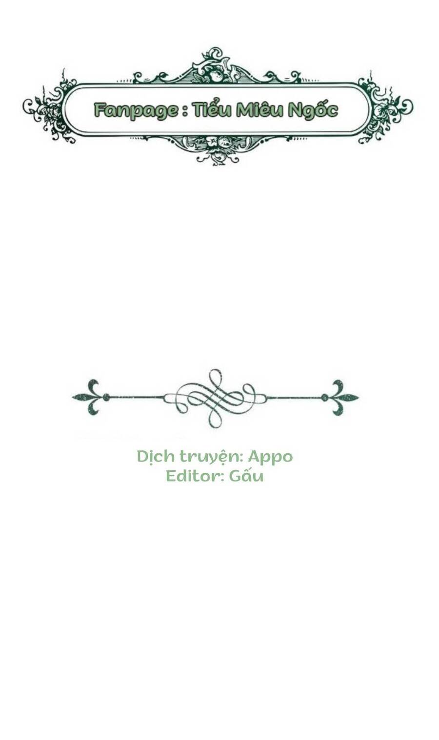 Mẹ Chồng Phản Diện Đáng Yêu Chapter 37.1 - 3