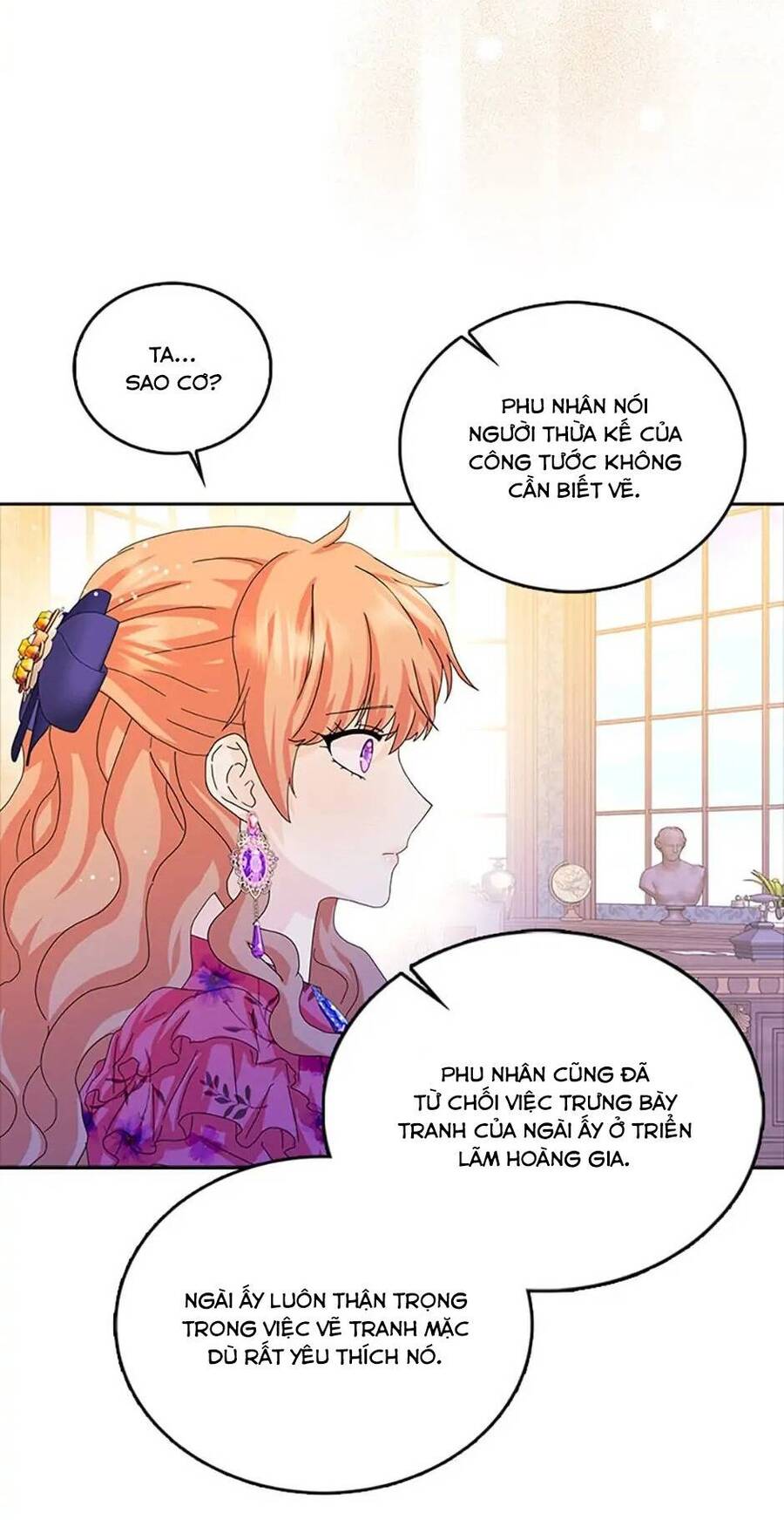 Mẹ Chồng Phản Diện Đáng Yêu Chapter 37.1 - 26