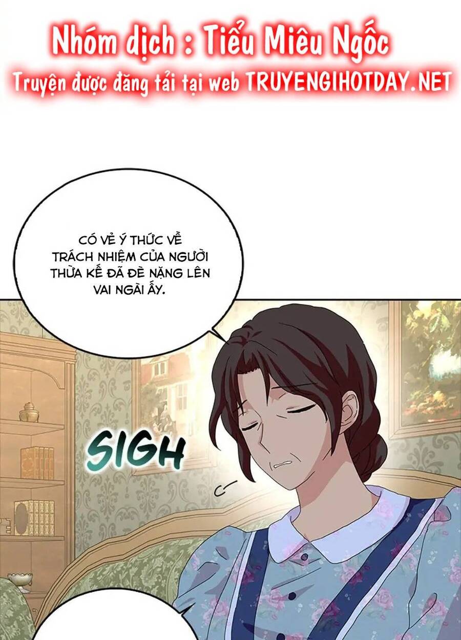 Mẹ Chồng Phản Diện Đáng Yêu Chapter 37.1 - 27