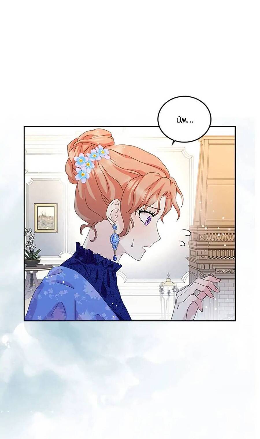 Mẹ Chồng Phản Diện Đáng Yêu Chapter 37.1 - 4