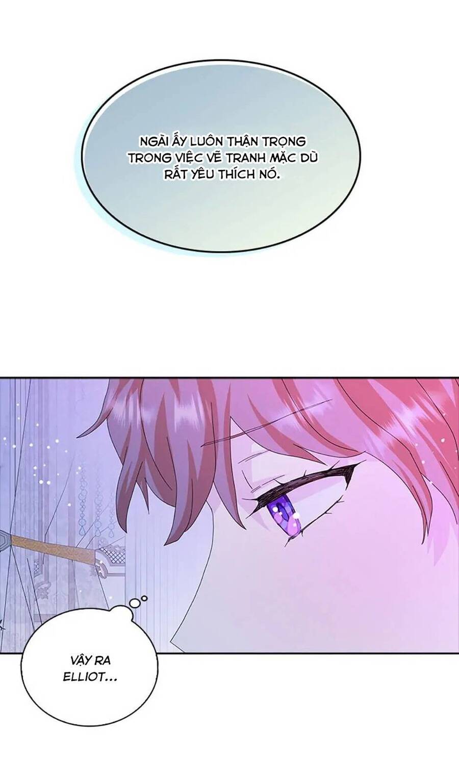 Mẹ Chồng Phản Diện Đáng Yêu Chapter 37.1 - 32