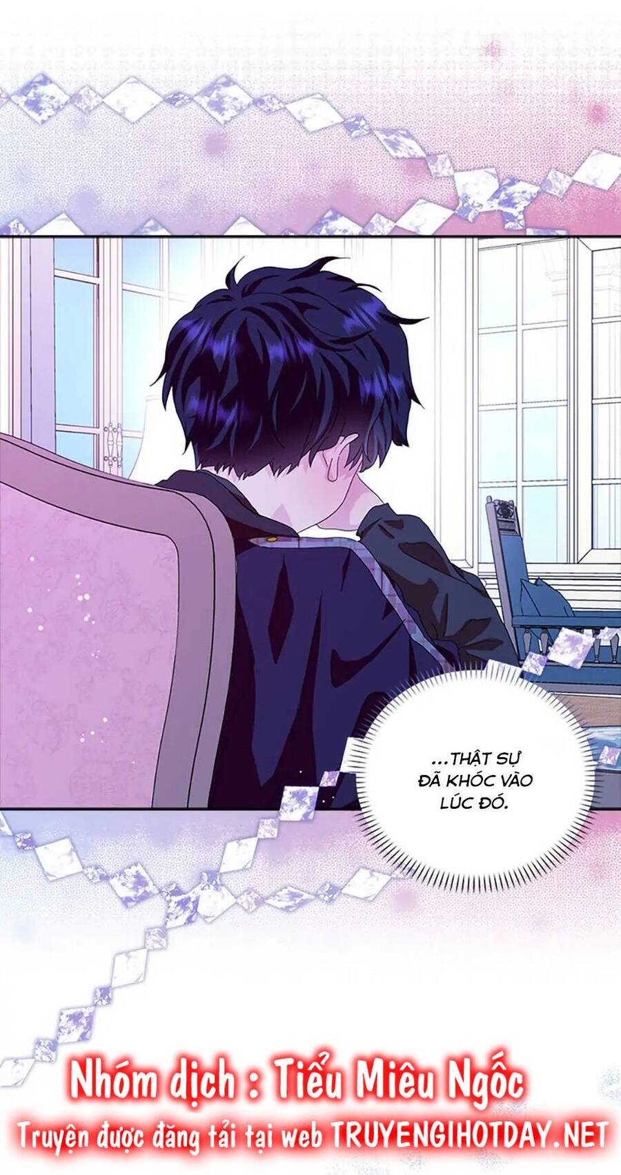 Mẹ Chồng Phản Diện Đáng Yêu Chapter 37.1 - 33