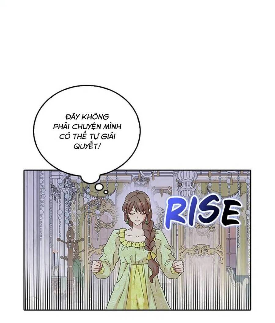 Mẹ Chồng Phản Diện Đáng Yêu Chapter 37.1 - 35