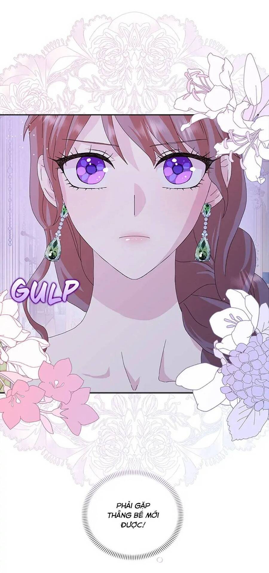 Mẹ Chồng Phản Diện Đáng Yêu Chapter 37.1 - 36