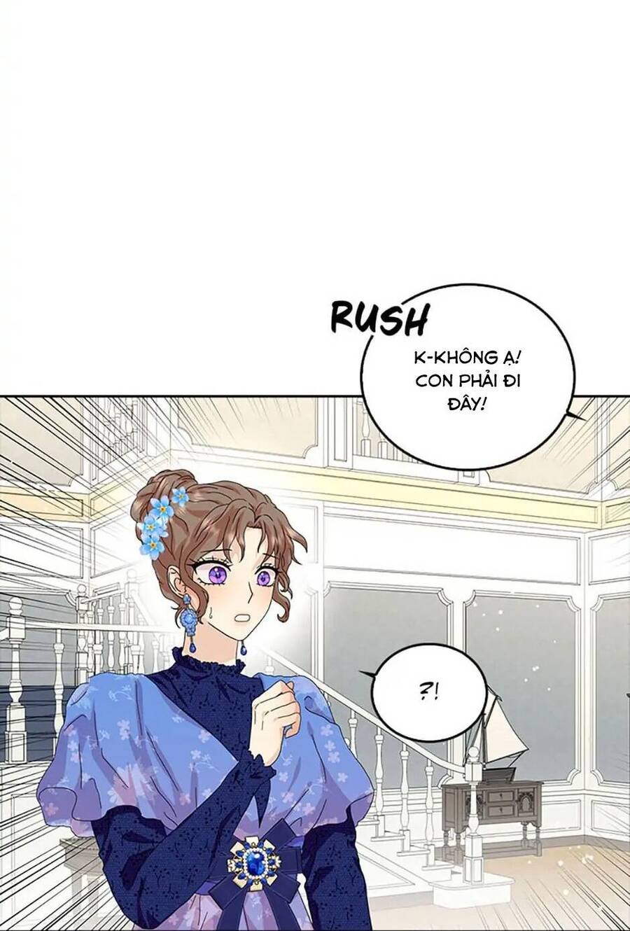 Mẹ Chồng Phản Diện Đáng Yêu Chapter 37.1 - 7