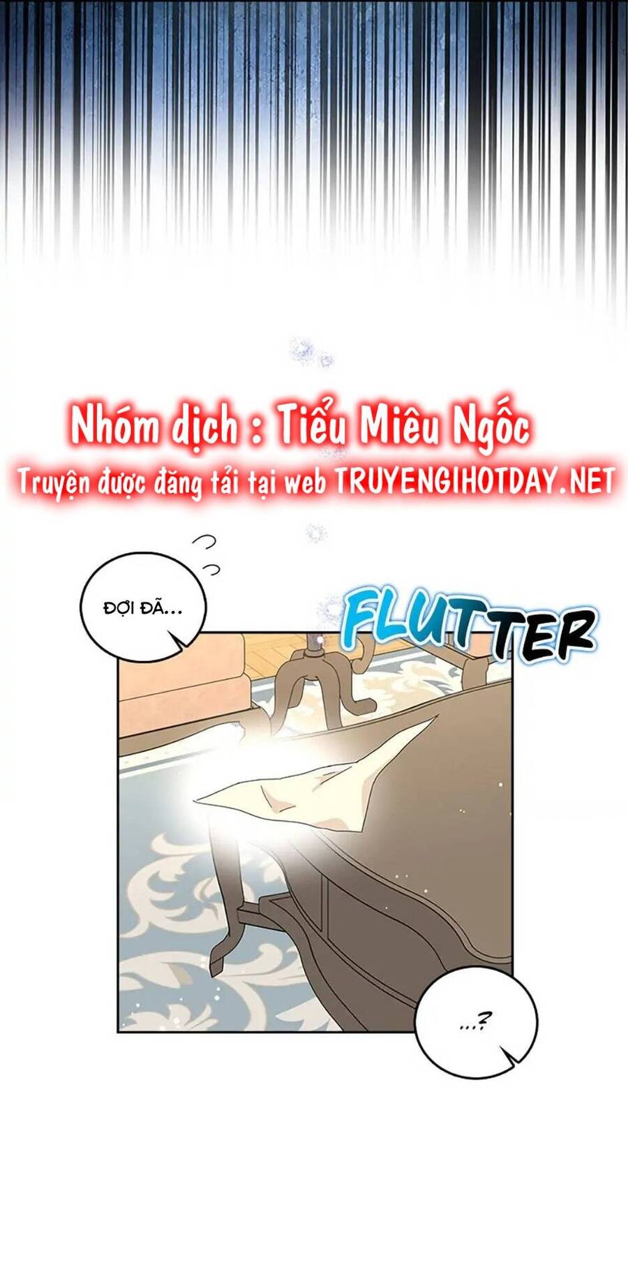 Mẹ Chồng Phản Diện Đáng Yêu Chapter 37.1 - 8