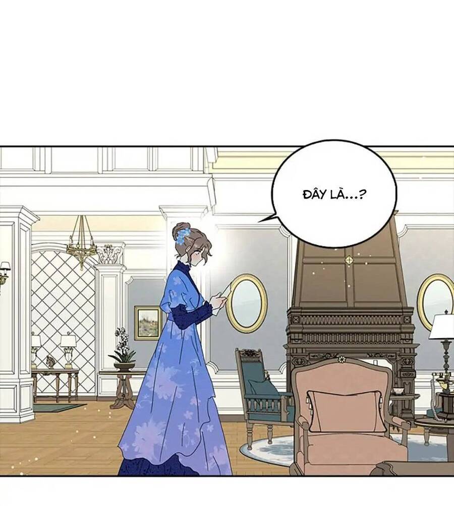 Mẹ Chồng Phản Diện Đáng Yêu Chapter 37.1 - 9