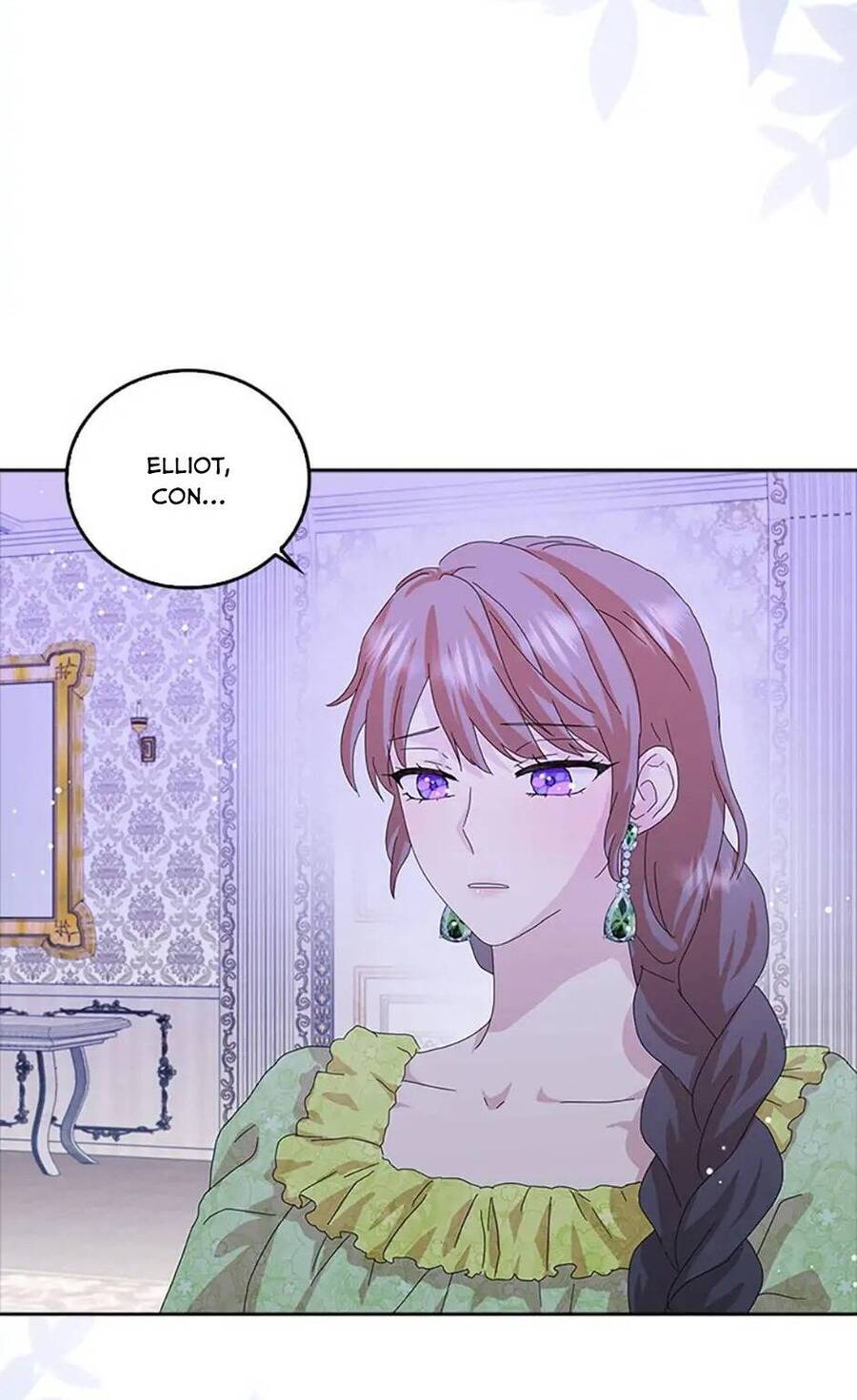 Mẹ Chồng Phản Diện Đáng Yêu Chapter 37.2 - 11