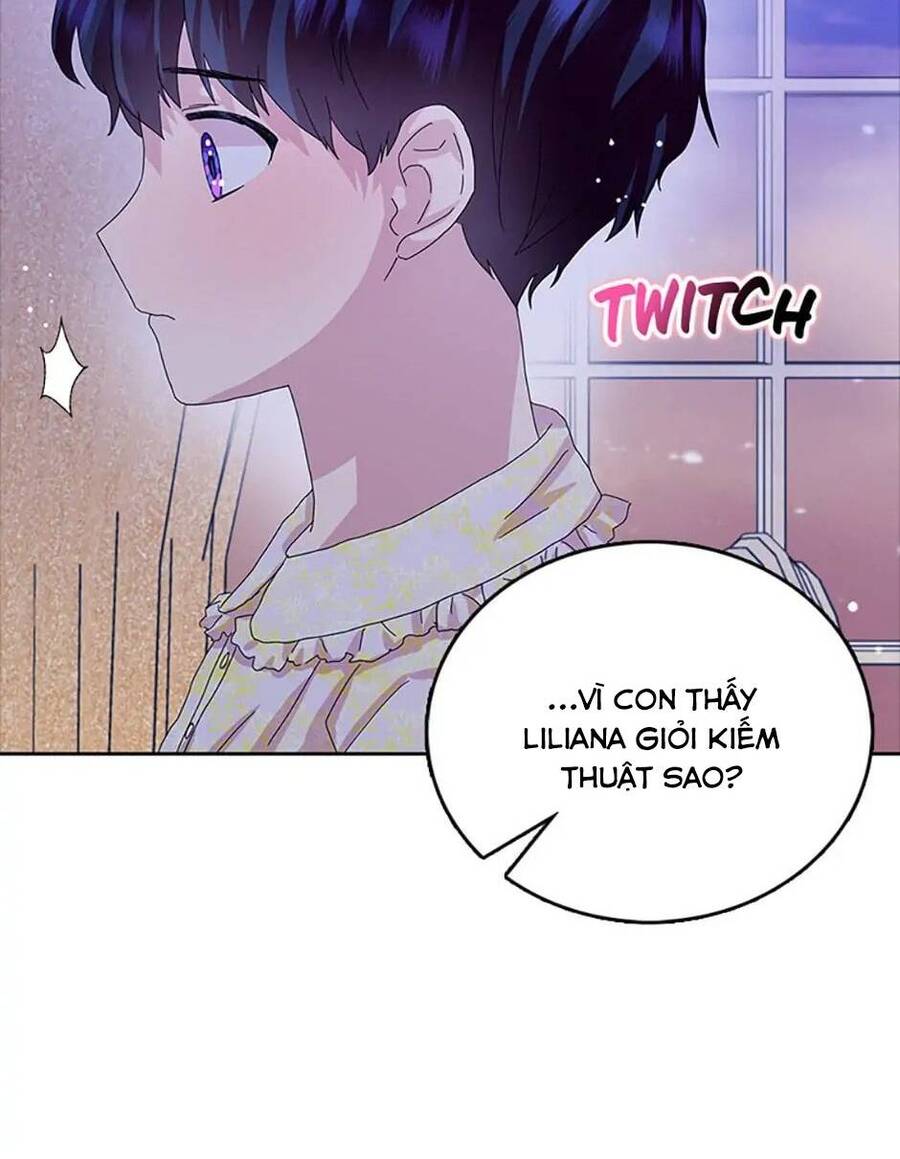 Mẹ Chồng Phản Diện Đáng Yêu Chapter 37.2 - 13