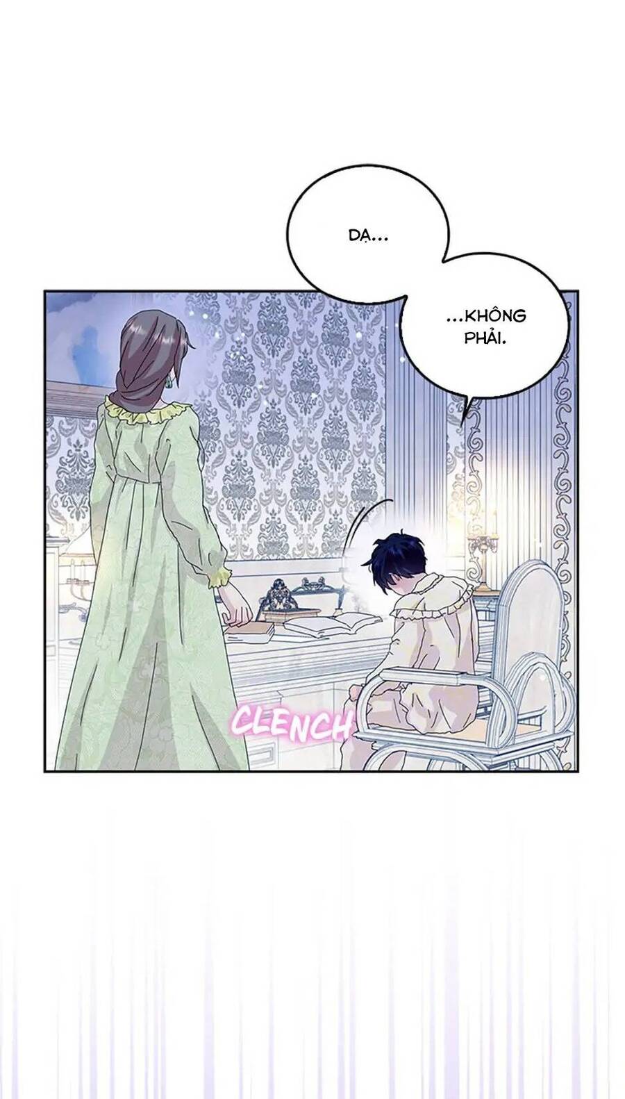 Mẹ Chồng Phản Diện Đáng Yêu Chapter 37.2 - 14