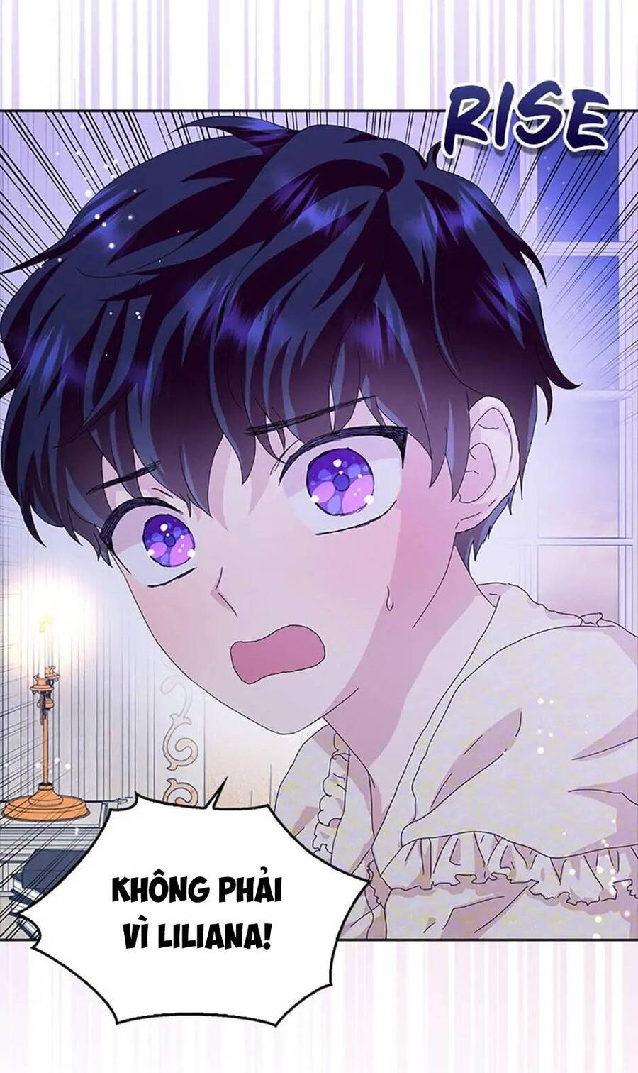 Mẹ Chồng Phản Diện Đáng Yêu Chapter 37.2 - 15
