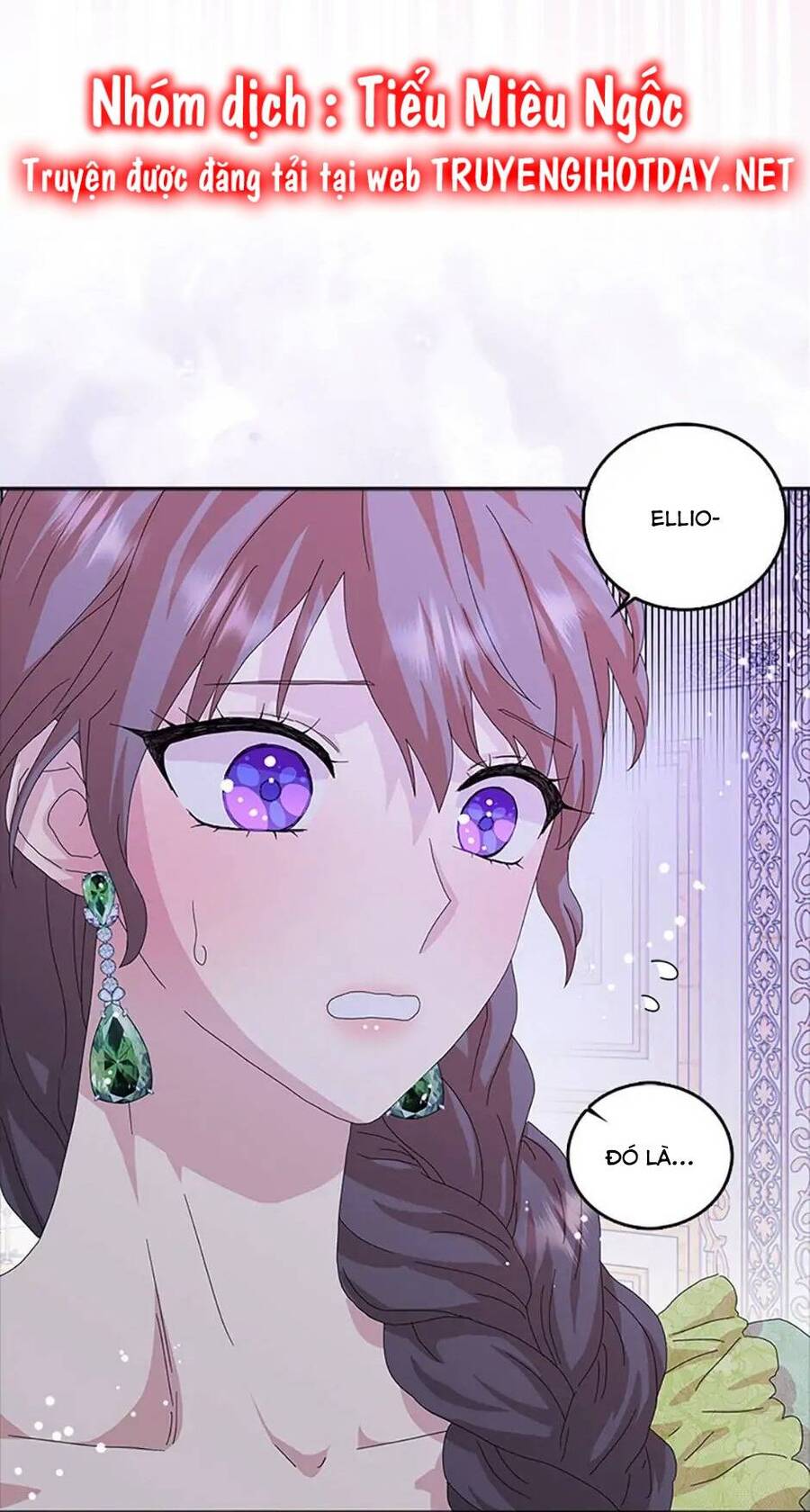 Mẹ Chồng Phản Diện Đáng Yêu Chapter 37.2 - 16