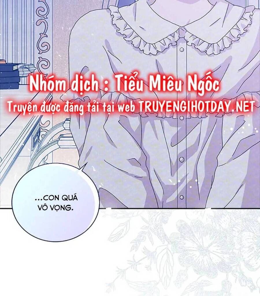 Mẹ Chồng Phản Diện Đáng Yêu Chapter 37.2 - 20