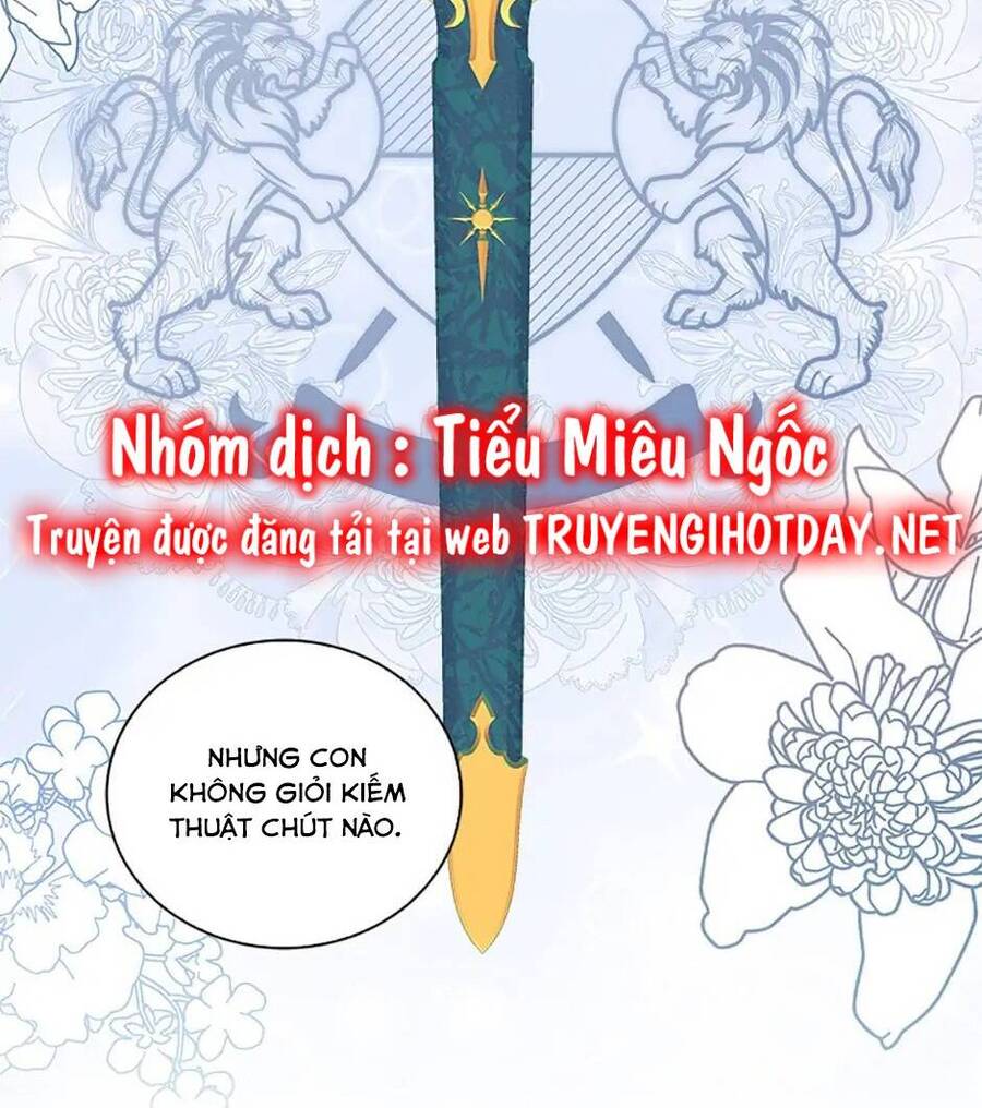 Mẹ Chồng Phản Diện Đáng Yêu Chapter 37.2 - 23