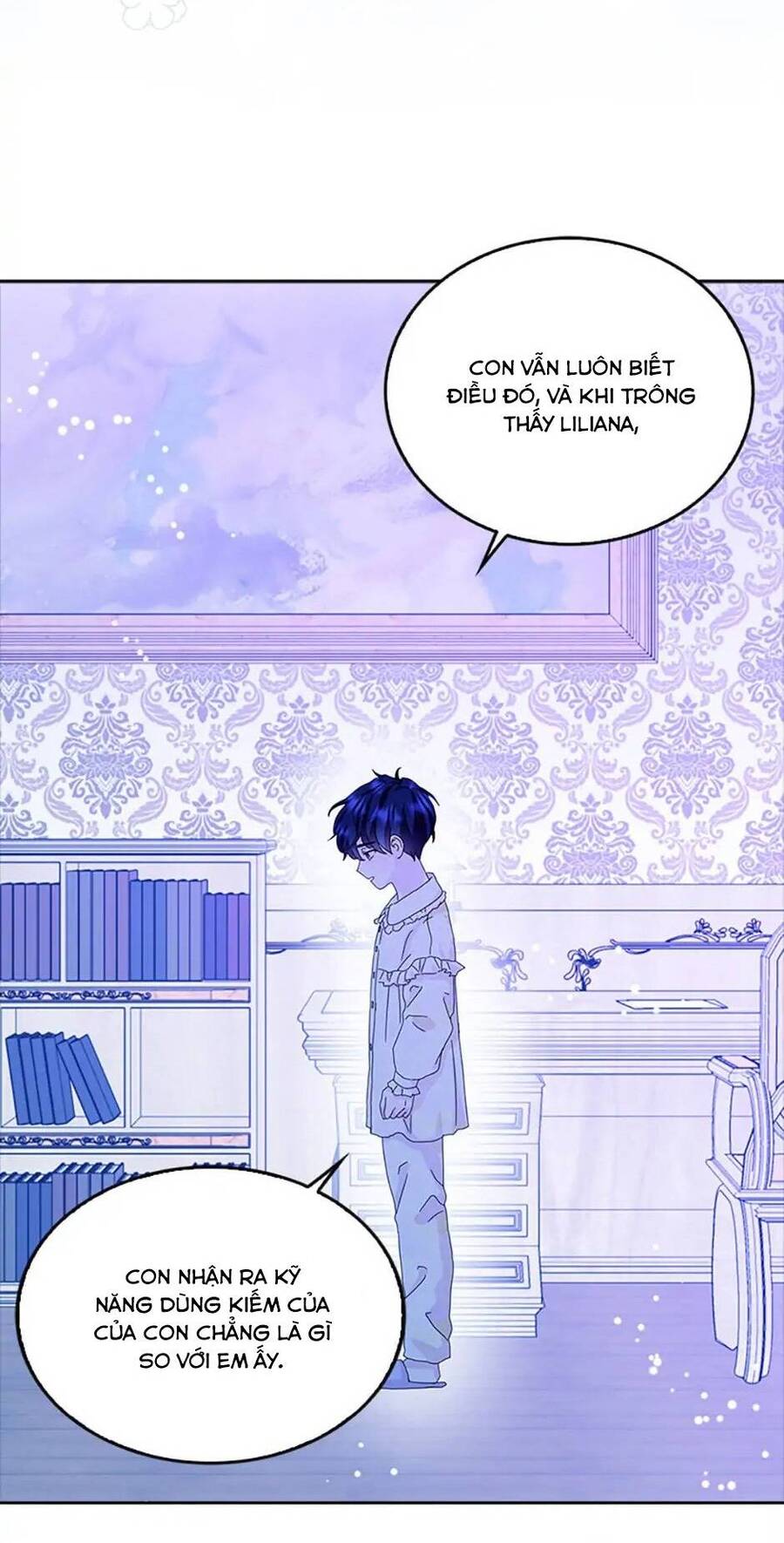 Mẹ Chồng Phản Diện Đáng Yêu Chapter 37.2 - 24