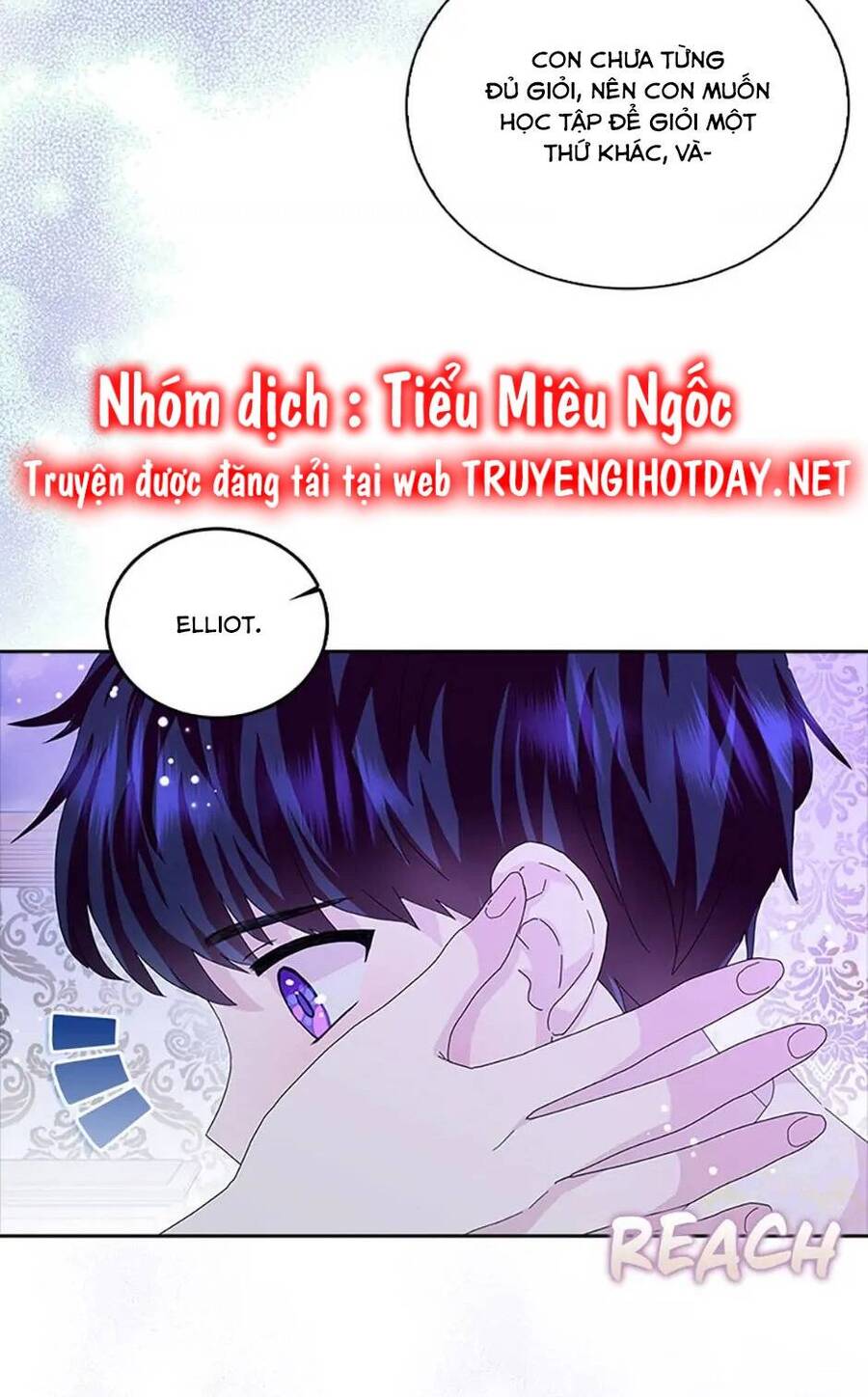 Mẹ Chồng Phản Diện Đáng Yêu Chapter 37.2 - 26