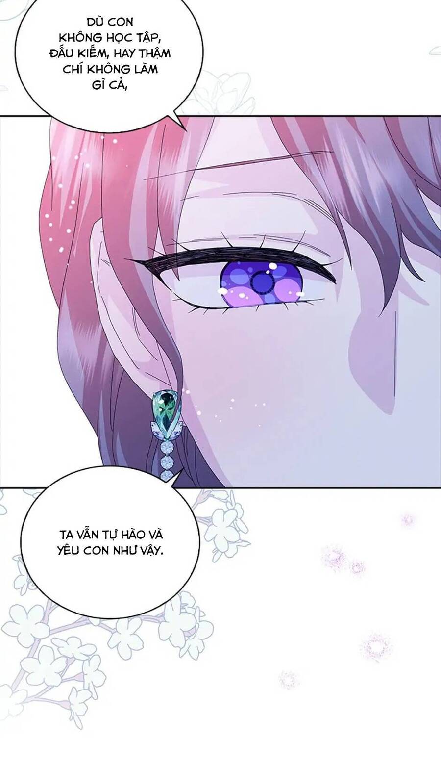 Mẹ Chồng Phản Diện Đáng Yêu Chapter 37.2 - 30