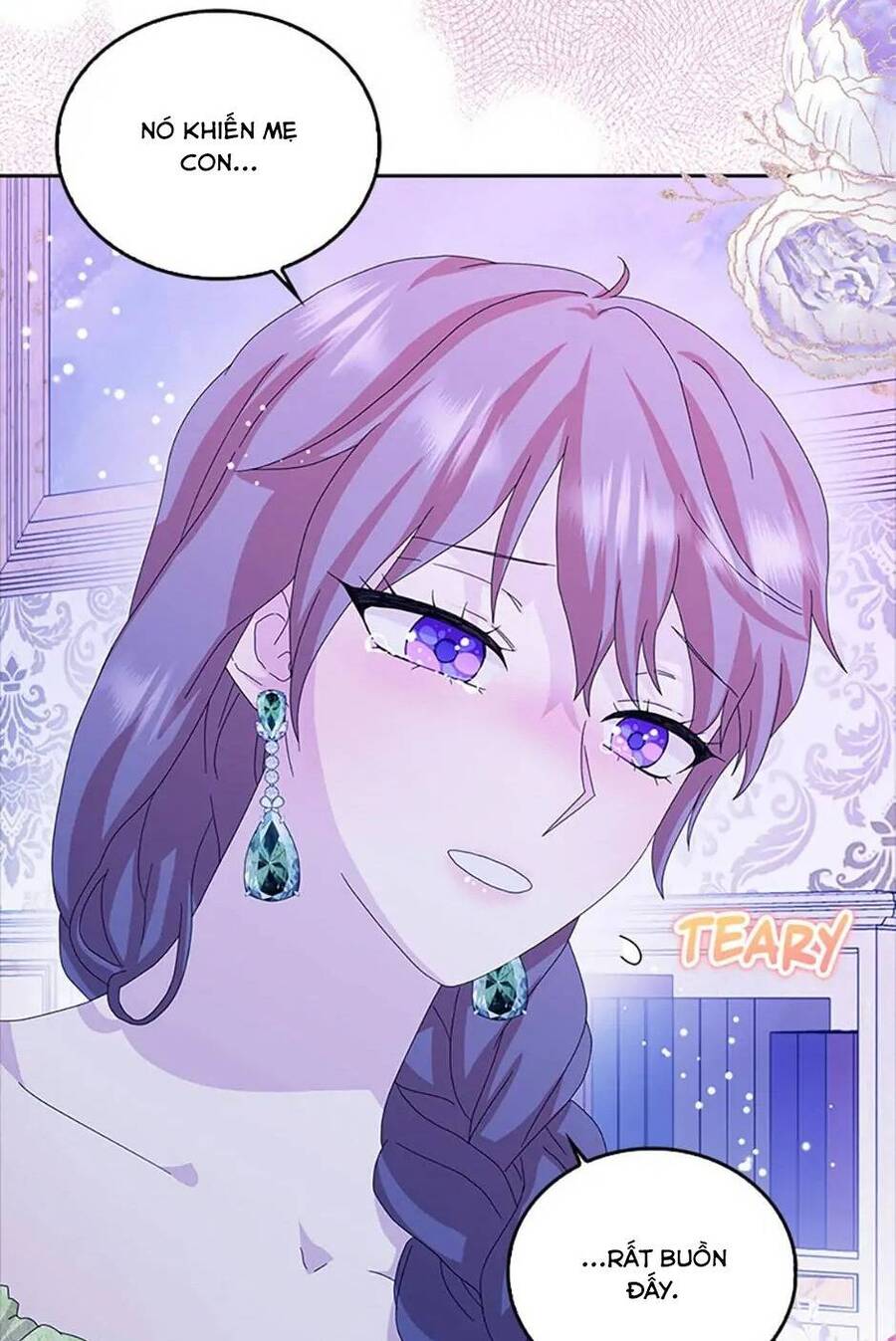 Mẹ Chồng Phản Diện Đáng Yêu Chapter 37.2 - 32