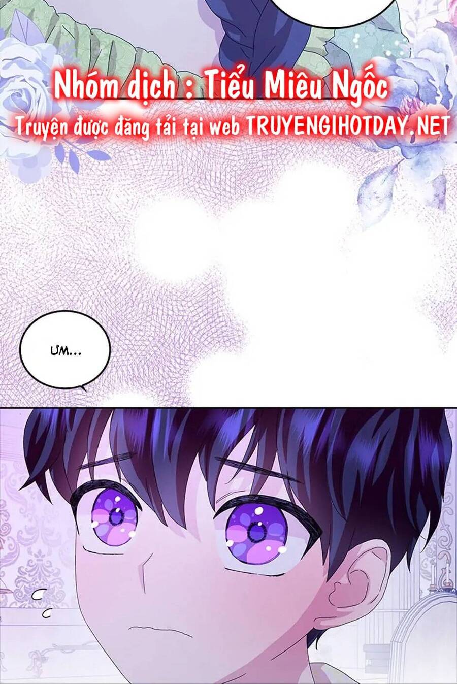Mẹ Chồng Phản Diện Đáng Yêu Chapter 37.2 - 33