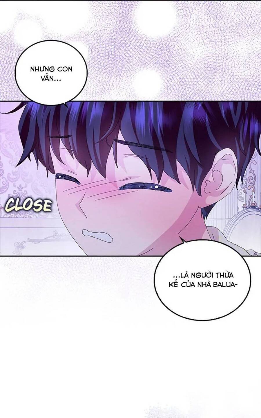 Mẹ Chồng Phản Diện Đáng Yêu Chapter 37.2 - 34