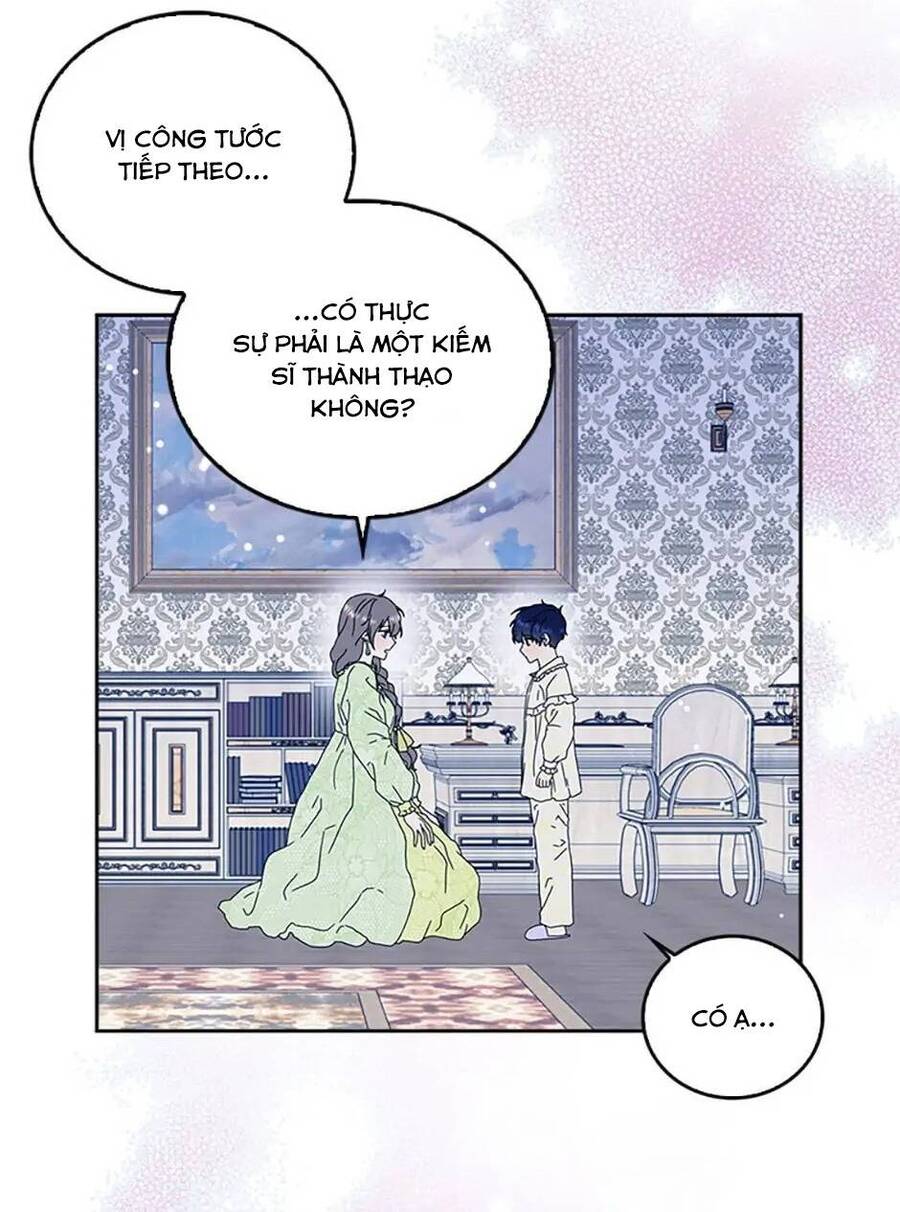 Mẹ Chồng Phản Diện Đáng Yêu Chapter 37.2 - 35