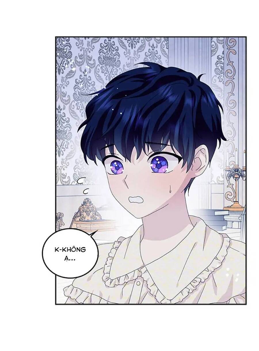 Mẹ Chồng Phản Diện Đáng Yêu Chapter 37.2 - 38