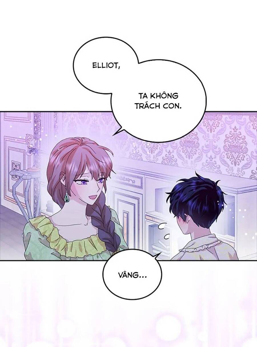 Mẹ Chồng Phản Diện Đáng Yêu Chapter 37.2 - 39