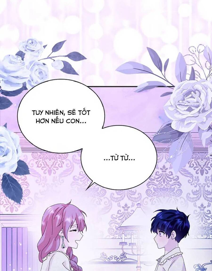 Mẹ Chồng Phản Diện Đáng Yêu Chapter 37.2 - 40