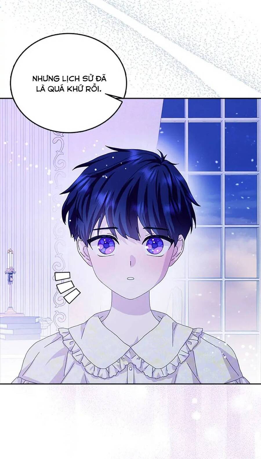 Mẹ Chồng Phản Diện Đáng Yêu Chapter 37.2 - 43