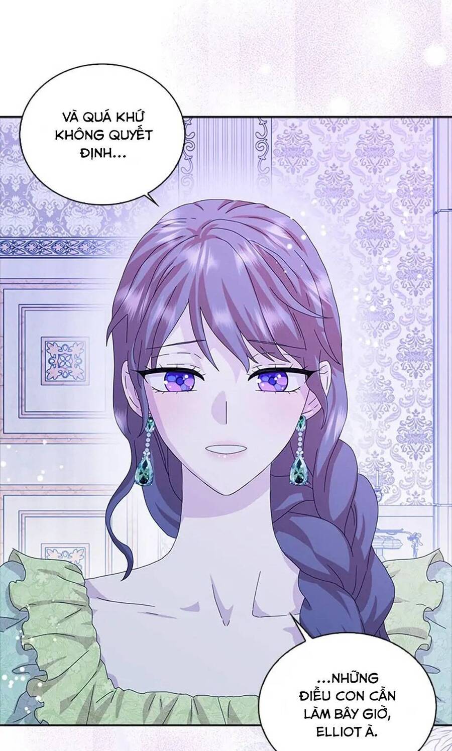 Mẹ Chồng Phản Diện Đáng Yêu Chapter 37.2 - 44