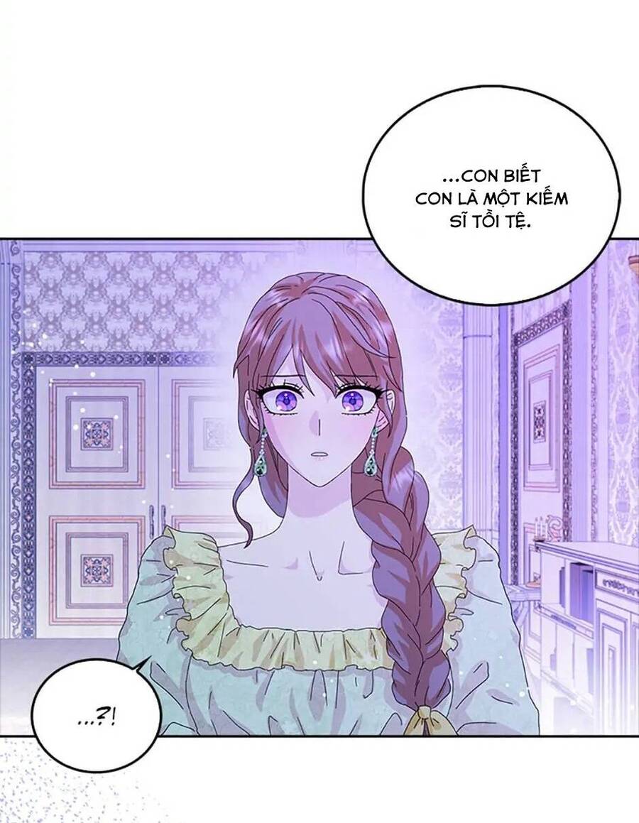 Mẹ Chồng Phản Diện Đáng Yêu Chapter 37.2 - 8