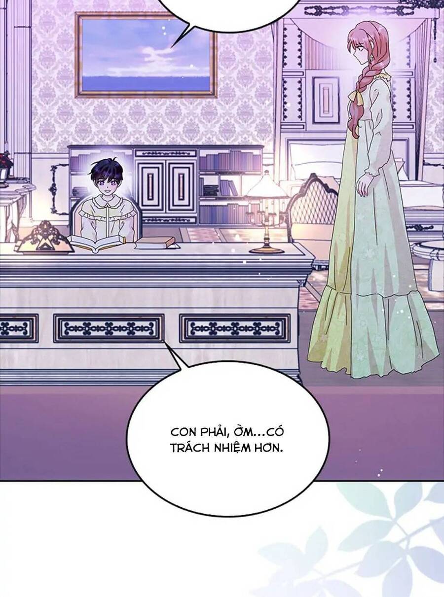 Mẹ Chồng Phản Diện Đáng Yêu Chapter 37.2 - 10