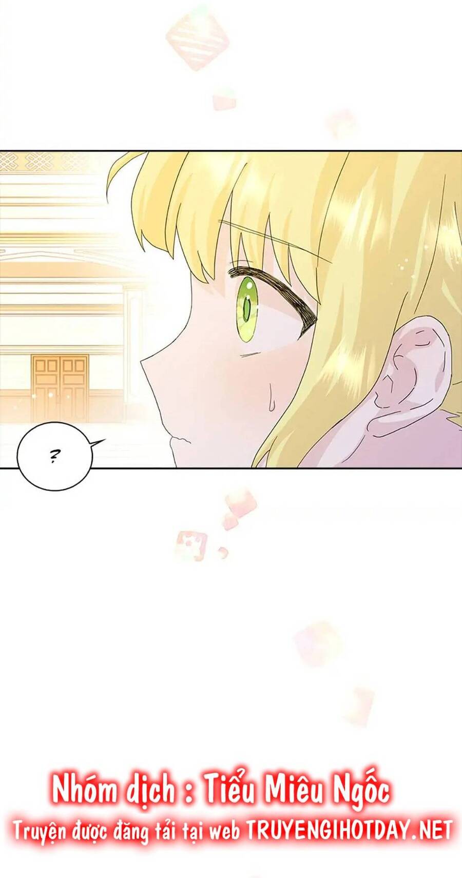 Mẹ Chồng Phản Diện Đáng Yêu Chapter 38.1 - 17