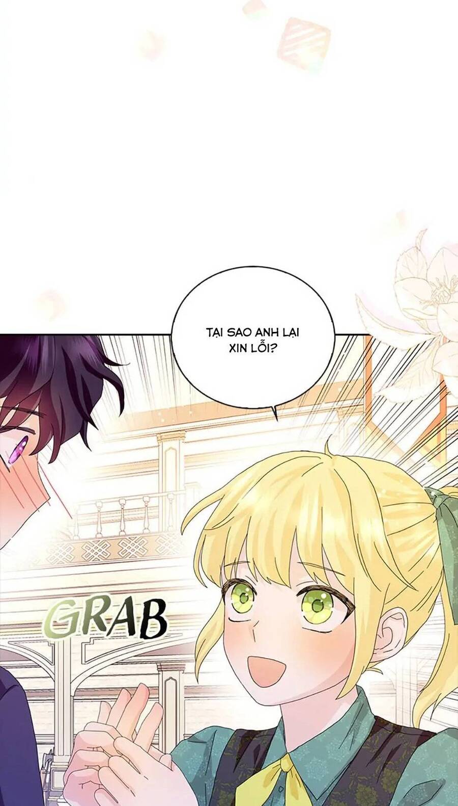 Mẹ Chồng Phản Diện Đáng Yêu Chapter 38.1 - 20