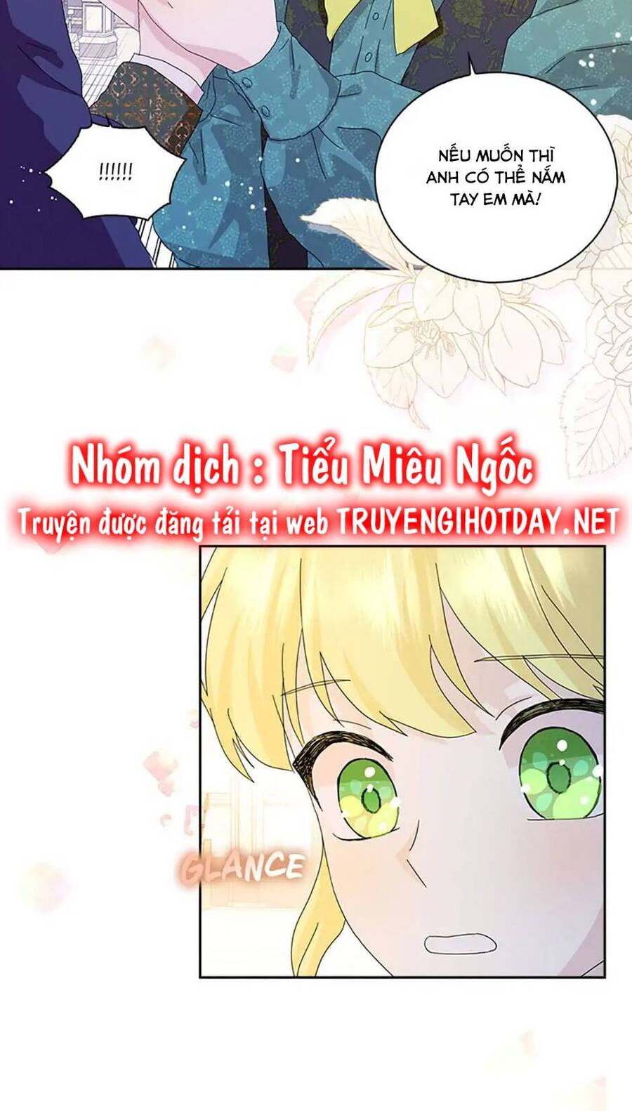 Mẹ Chồng Phản Diện Đáng Yêu Chapter 38.1 - 21