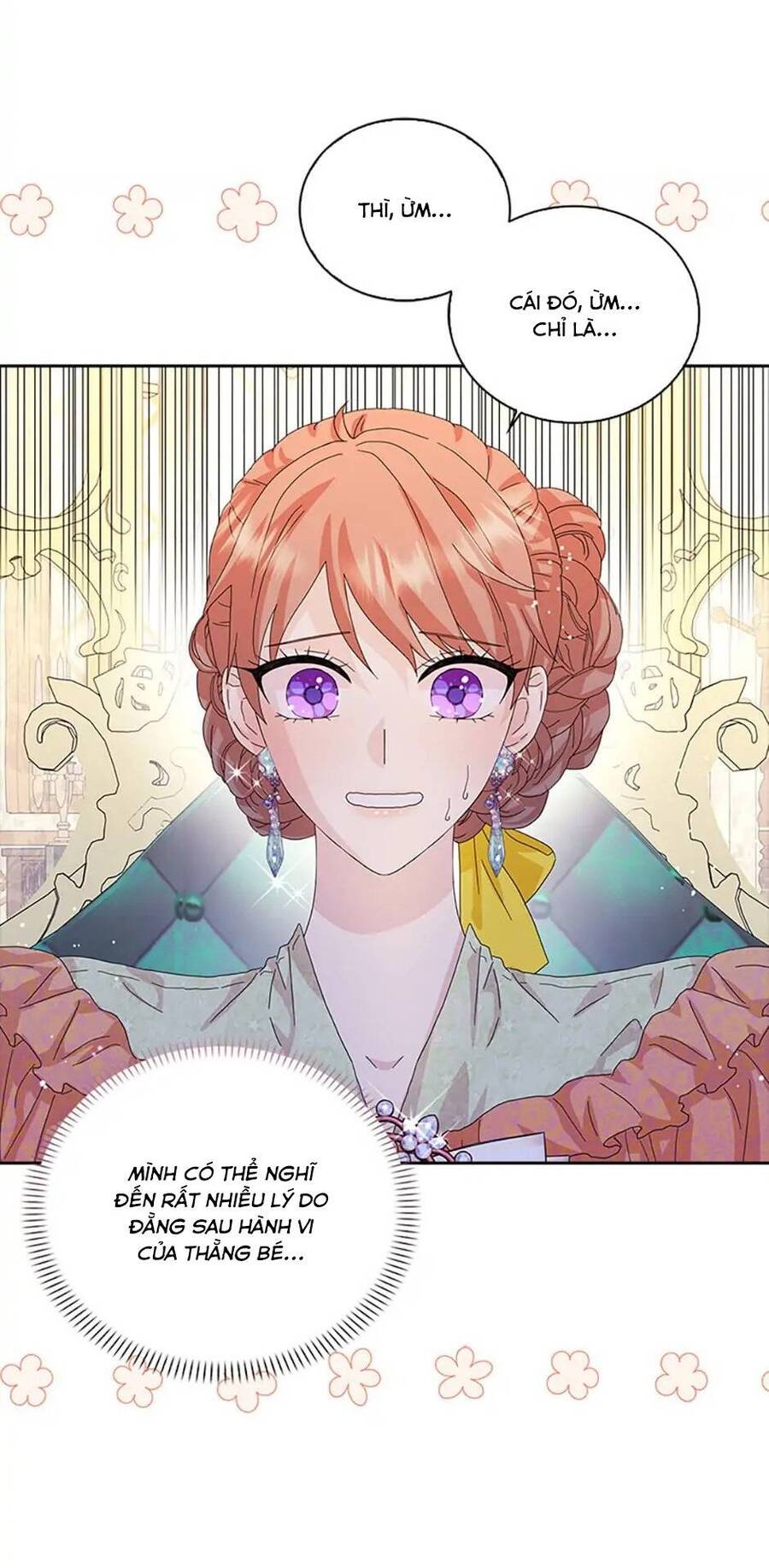 Mẹ Chồng Phản Diện Đáng Yêu Chapter 38.1 - 26
